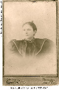 Mary Julia (Reilly) Hauch (1853-1940)